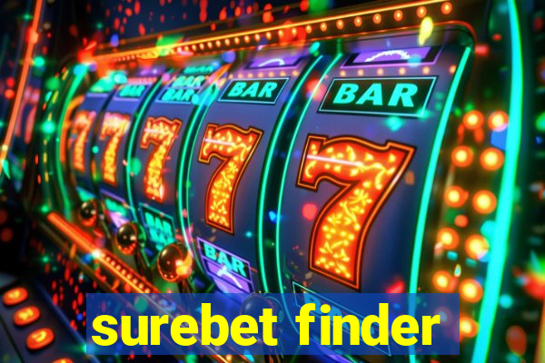 surebet finder